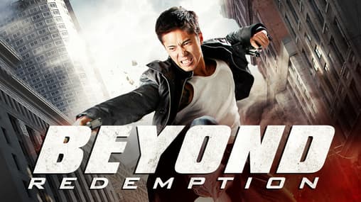Beyond Redemption [Blu-ray] Import Osric Chau (出演), Brian Ho (出演) Beyond Redemption (2015) - IMDb
