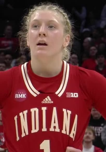 S2024:E07 - #10 Indiana at #8 Ohio State (02/04/24) poster