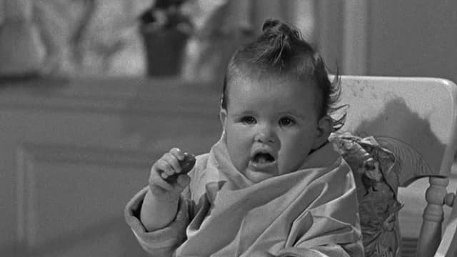 S02:E23 - Sock-A-Bye Baby