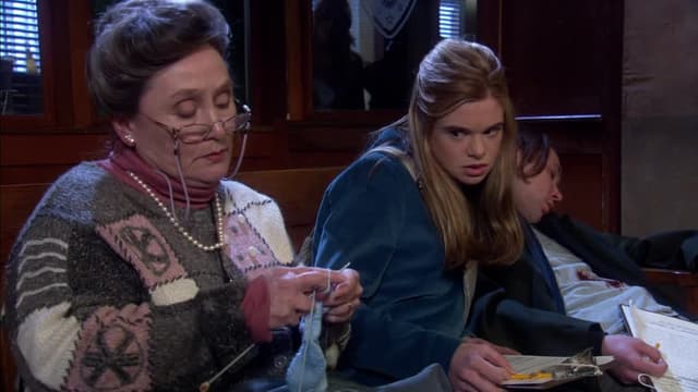 S02:E02 - The Ledger