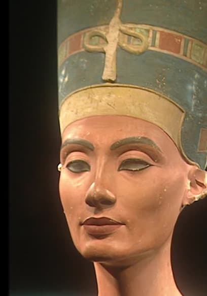 S01:E03 - The Mummies of the Heretics poster