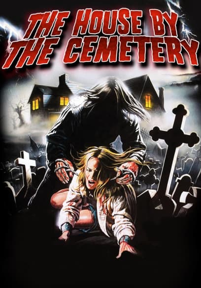 The House by the Cemetery