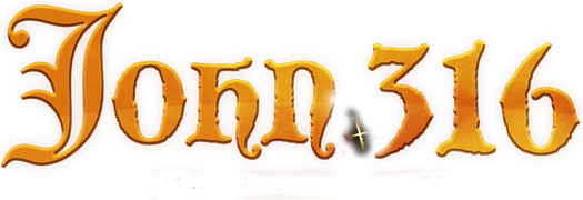 John 316