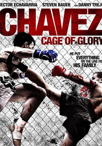 Chavez Cage of Glory