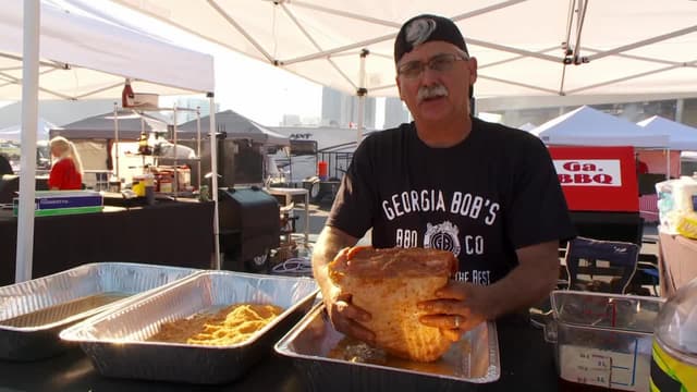 S04:E02 - Peach State Country Picnic