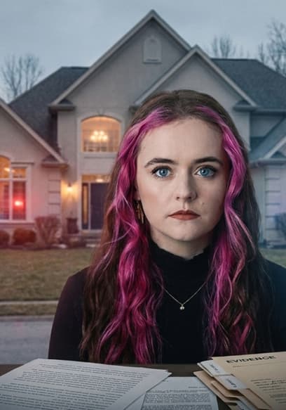 Póster de S01:E05 - Was It Really Her Husband?