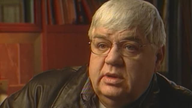 S09:E03 - En el camino del peligro