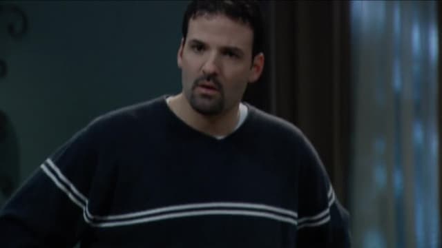 S04:E32 - Donde acecha el mal