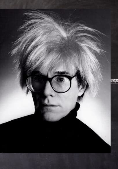 S01:E01 - Warhol poster