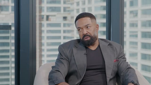 S02:E03 - David Otunga