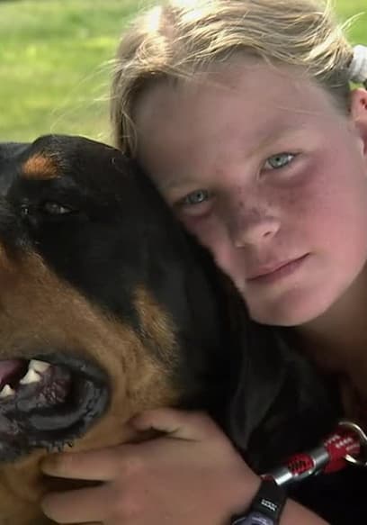 S01:E02 - Rottweiler and More poster