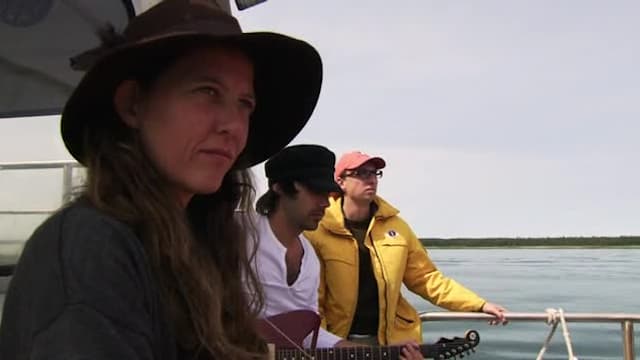 S01:E08 - Mingan Archipelago