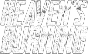 Heaven's Burning