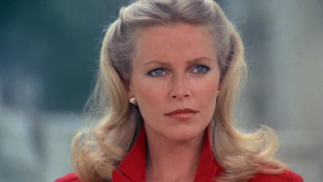 S04:E26 - One Love ... Two Angels (Pt. 2)