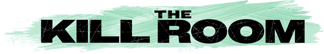 The Kill Room
