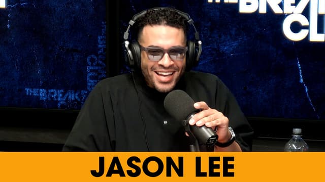 S01:E272 - Jason Lee Guest Hosts, Lori Harvey Denies Rumors of Dating Diddy & His Son Justin + More