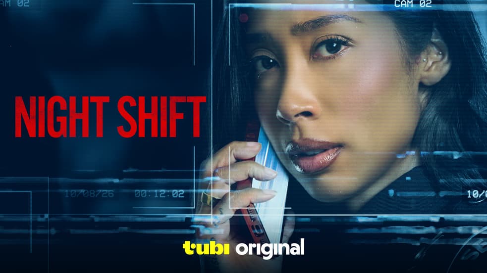 Night Shift artwork