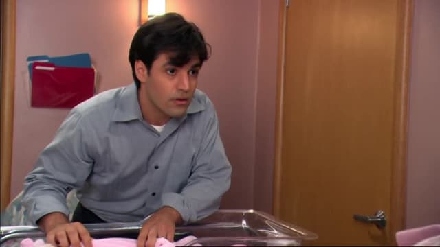 S06:E01 - Fits & Starts