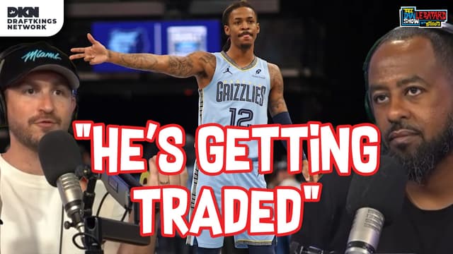 S01:E259 - November 4, 2025