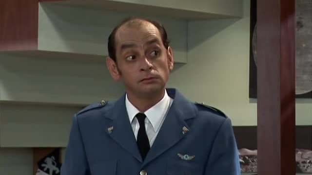 S01:E14 - Cita a ciegas