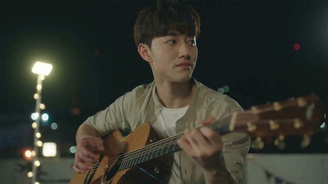 S01:E08 - Episodio 8