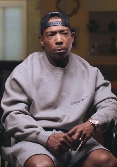 S05:E13 - Ja Rule poster