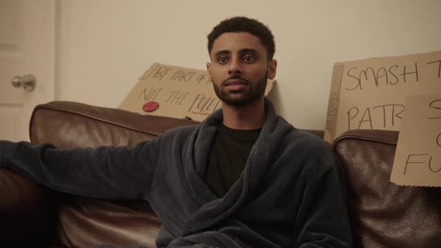 S01:E11 - Activism