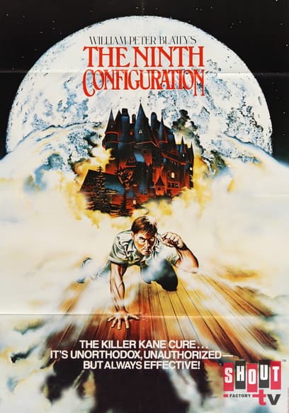 The Ninth Configuration