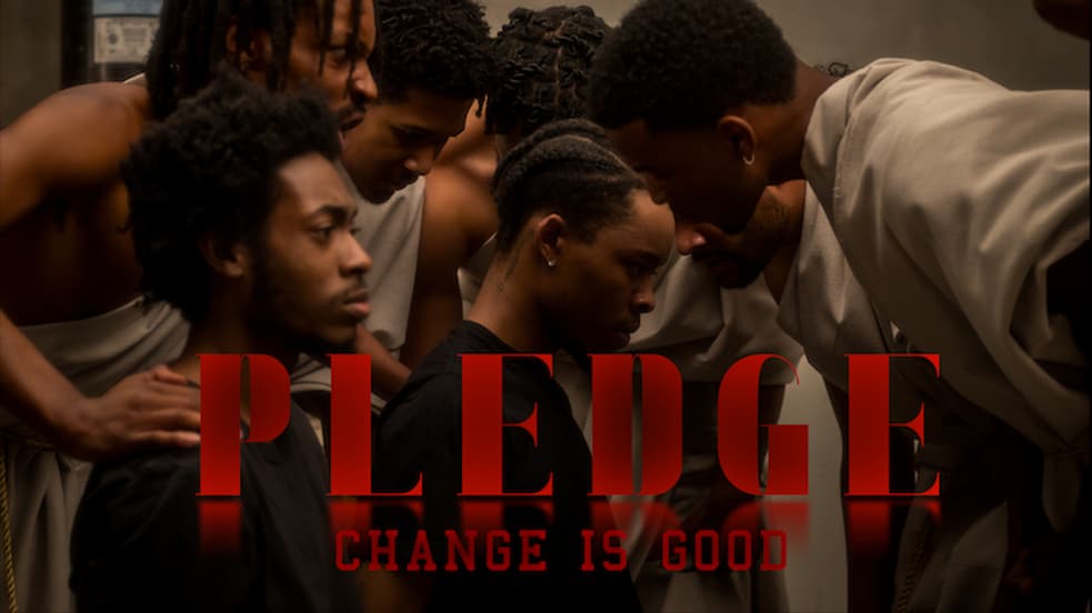 Watch Pledge: Change Is Good Streaming Online | Tubi Free TV