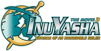 Inuyasha 3: Swords of an Honorable Ruler (Español)