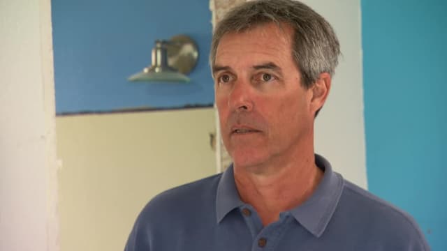 S03:E03 - Bed and Bath Challenge