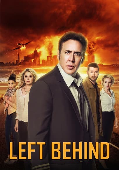 Left Behind