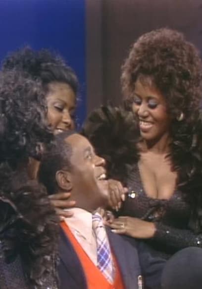 S02:E07 - The Best of Flip Wilson: S2 E7 - the Smothers Brothers, Melba Moore poster