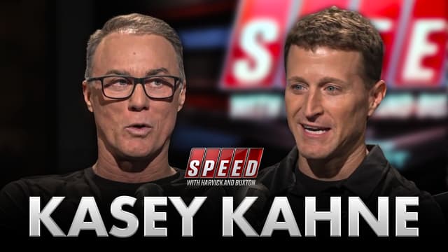 S2026:É66 - S2026:E66 - Kasey Kahne's SHOCK Return to NASCAR