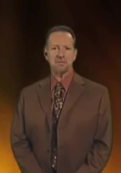 Watch That Chapter S10:E10 - The Trophy Hunter: The Larry Rudolph Case ...