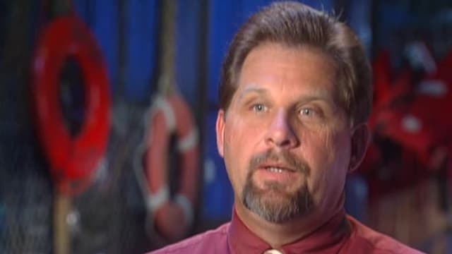 S09:E26 - Pescando la verdad