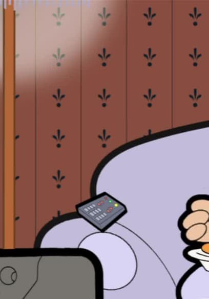 S01:E14 - The Sofa poster