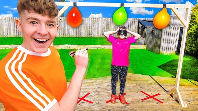 S01:E17 - Don't Pop the Wrong Balloon