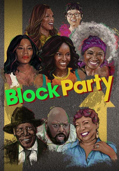 Block Party