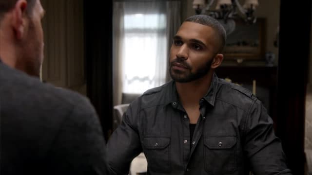 S05:E01 - Afraid of Flames