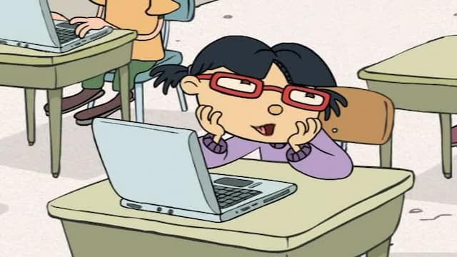 S05:E08 - Everykid 13
