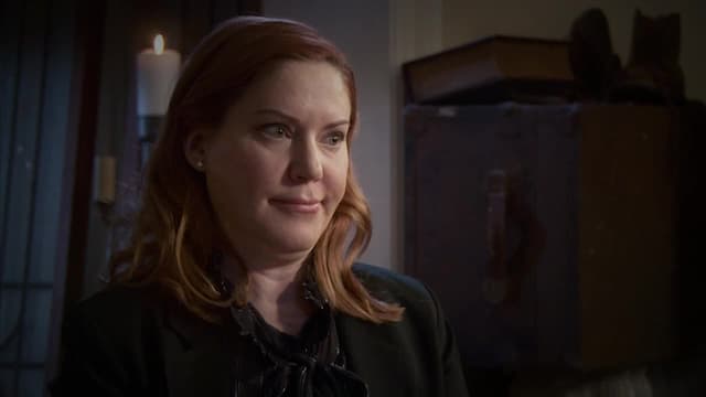 S11:E05 - Lost Souls