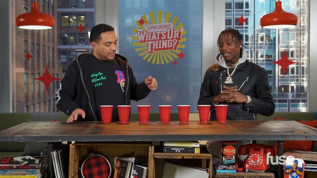 S01:E05 - Flipp Dinero