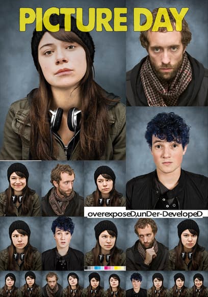 Picture Day poster