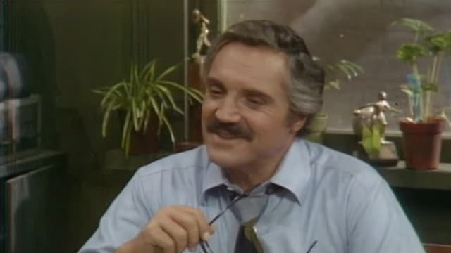 S05:E18 - Middle Age