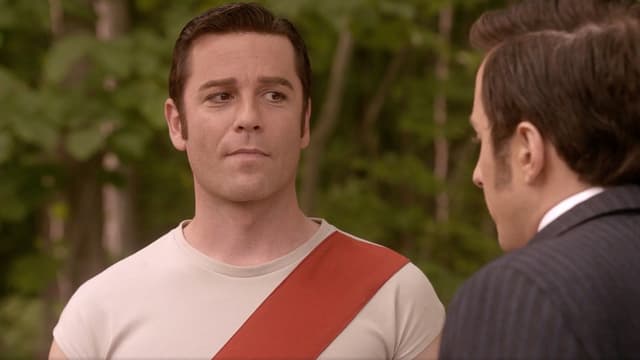 S07:E02 - Tour De Murdoch