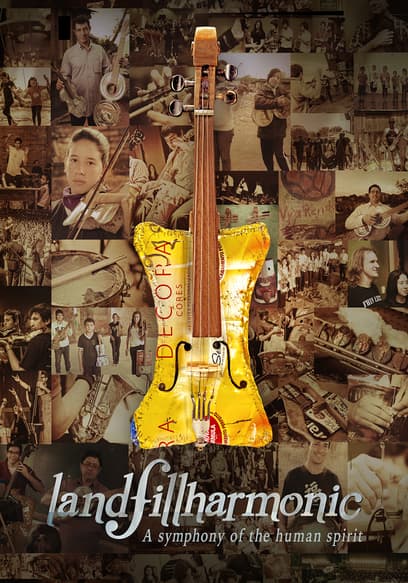 Landfill Harmonic