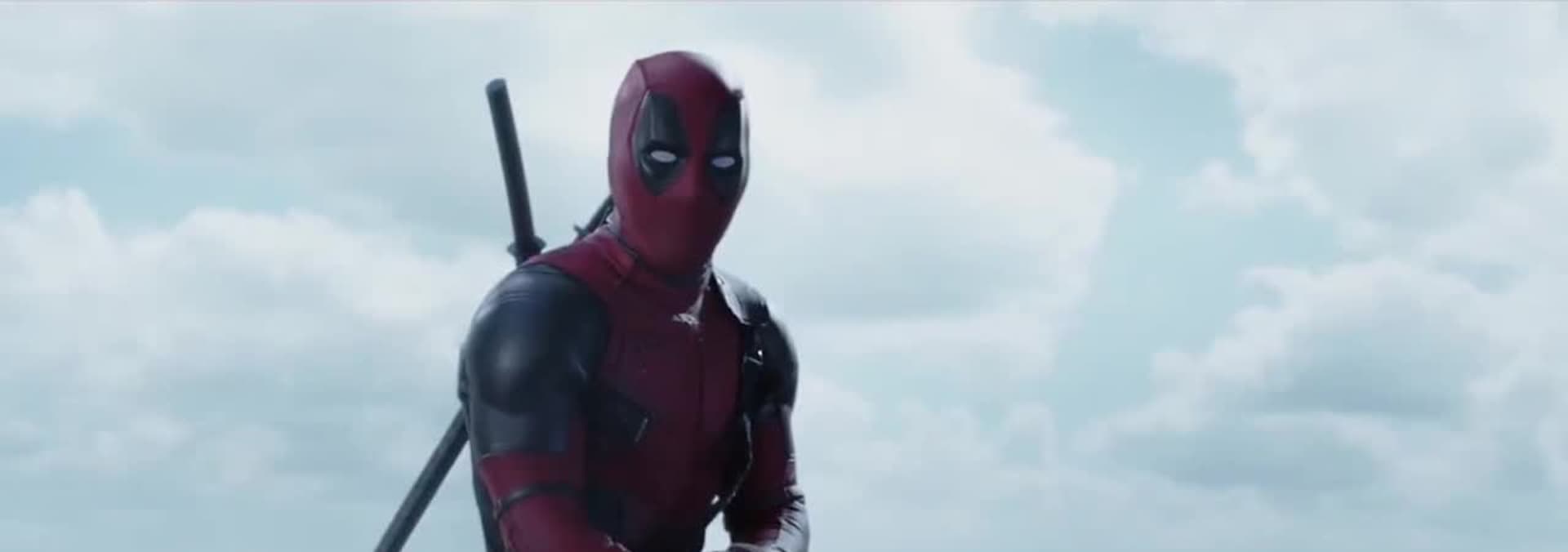 Watch Film Theory S02:E15 - Did Deadpool Write 