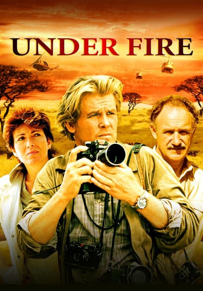 Under Fire