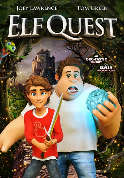 Elf Quest